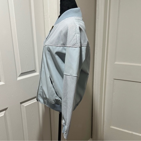 TOPSHOP Bomber Jacket - Picture 4 of 10